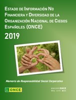 Portada de la nueva Memoria de RSC