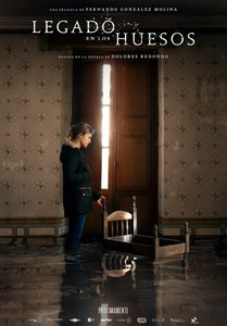 Cartel promocional de la película