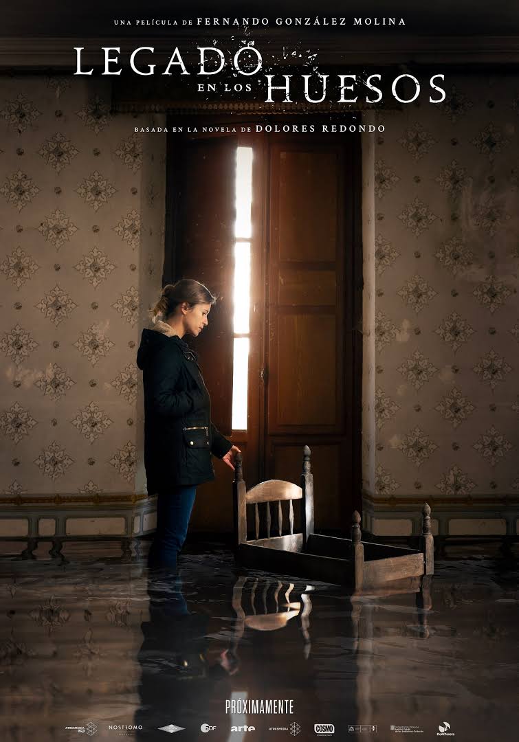 Cartel promocional de la película