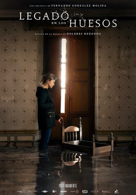 Cartel promocional de la película