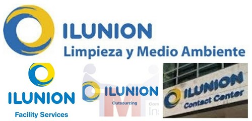 Centros de Ilunion beneficiarios de las ayudas