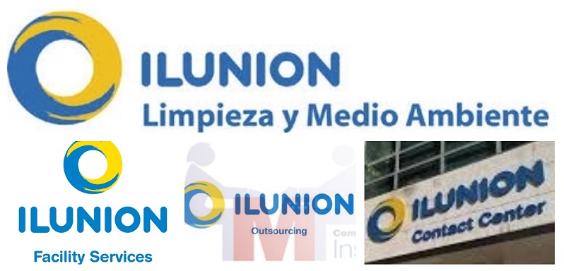 Centros de Ilunion beneficiarios de las ayudas