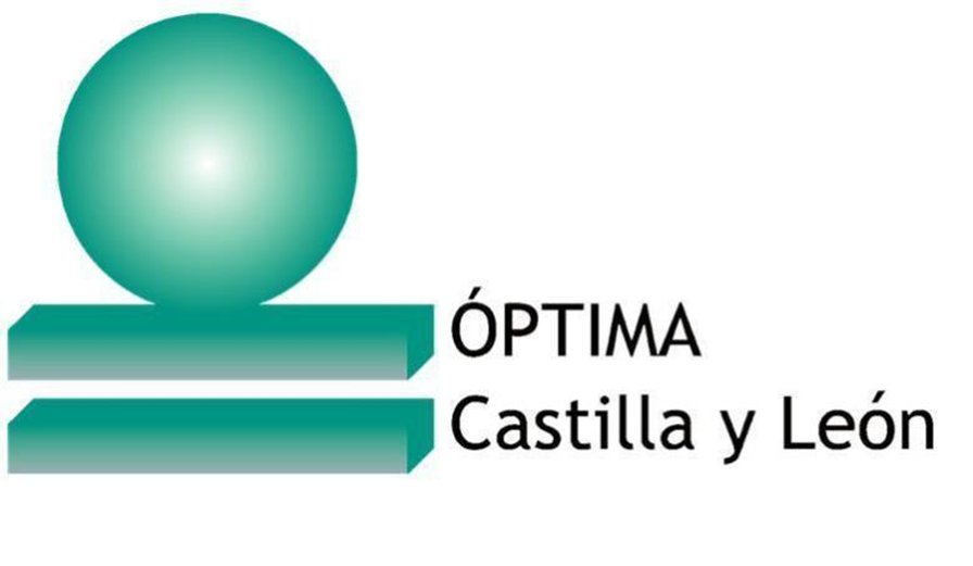 Distintivo Óptima de Castilla y León