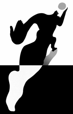 Ilustración del artículo por NY Tomes conmemorando los 30 años de la Ley sobre personas con discapacidad en EE UU