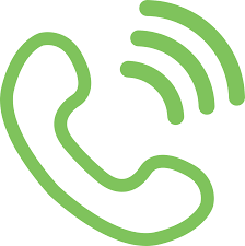 Logo teléfono