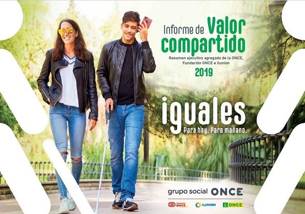 Portada del IVC 2019