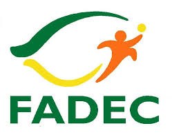Logotipo de la FADEC