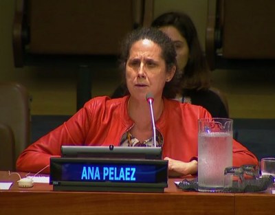 Ana Peláez