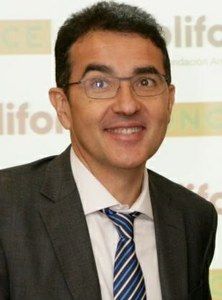 Andrés Ramos