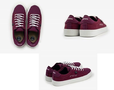 Zapatillas FONCE de TIMPERS