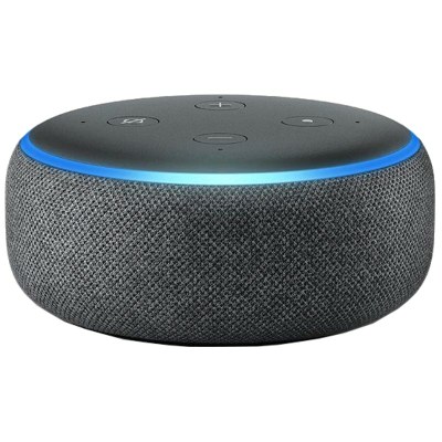 Alexa, asistente del altavoz Echo de Amazon