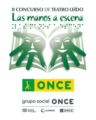 Cartel promocional del certamen