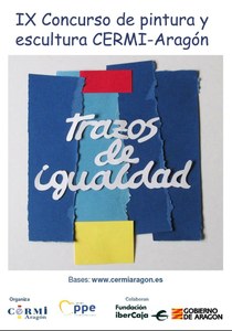 Cártel Trazos de Igualdad