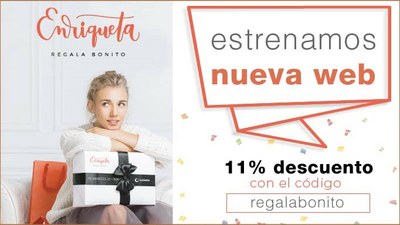 Presentación gráfica de la nueva web de la ONCE