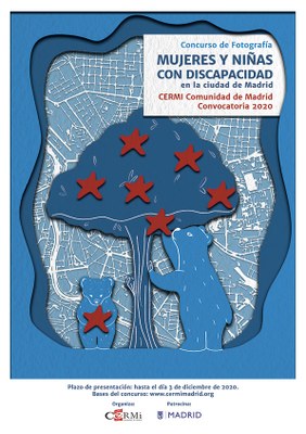 Cartel del Concurso fotográfico