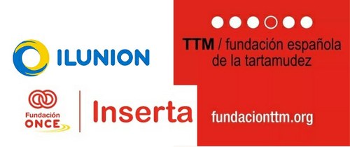 Collage de logos de las entidades firmantes