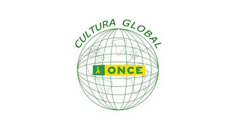 Logo Cultura Global ONCE