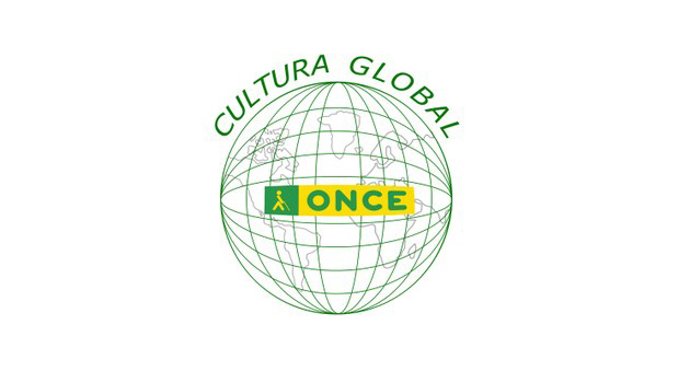 Logo Cultura Global ONCE