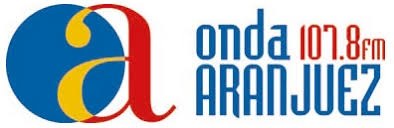 Logo de Onda Aranjuez
