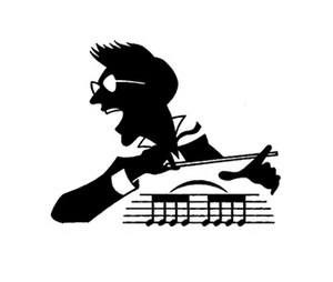 Imagen alusiva a la música