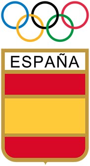 Logo Comité Olímpico Español Logo Comité Olímpico Español