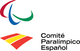 Logo Comité Paralímpico Español