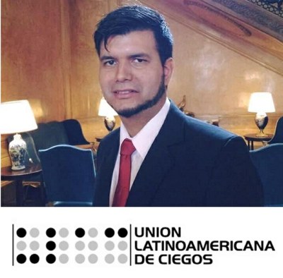 Matías Ferreira, nuevo presidente de la ULAC