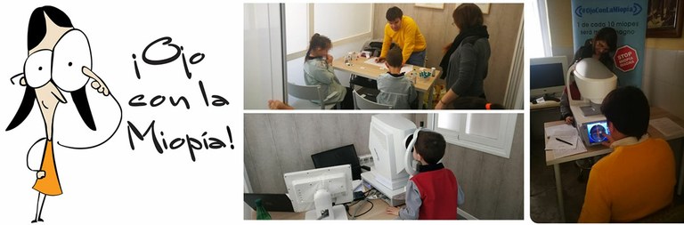 Collage Investigación AMIRES