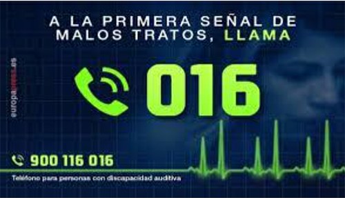Cartel del 016
