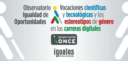 Cartel del Seminario del Observatorio
