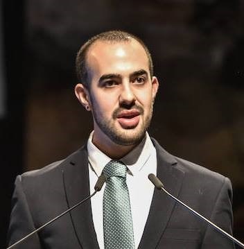 Javier García Pajares