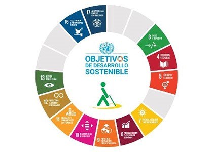 Logo ODS