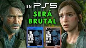 Promoción del videojuego The Last og Us 2