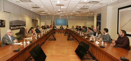 Asamblea del CPE