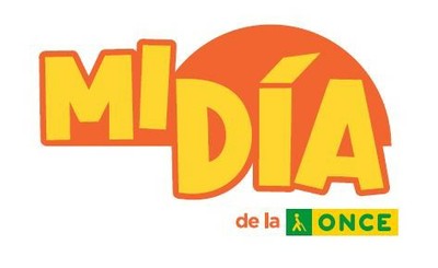 Logo de Mi día