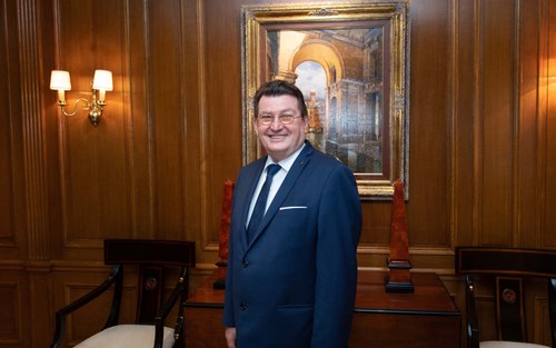 Ángel Sánchez