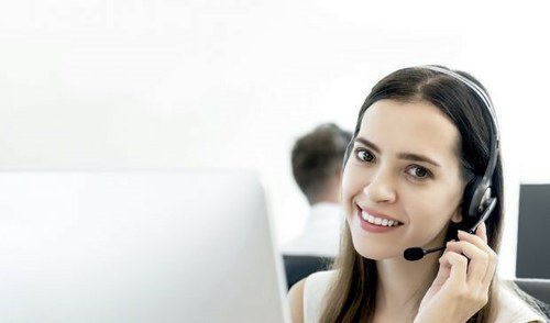 Imagen de Contact Center de Ilunion