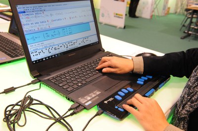 Imagen del editor EDICO
