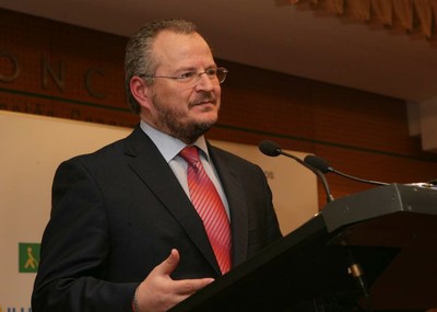 Patricio Cárceles