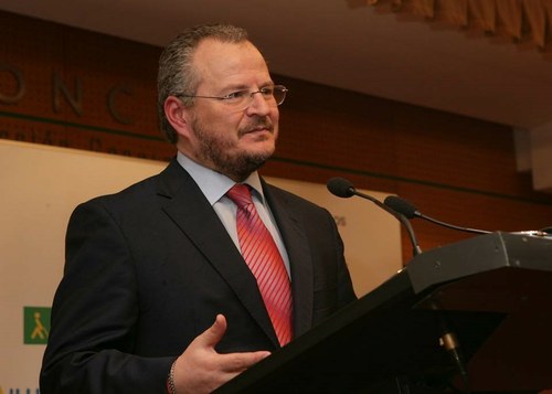 Patricio Cárceles