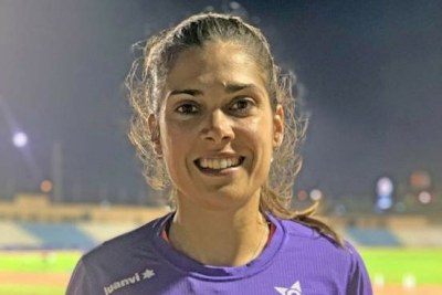 Mirian Martínez