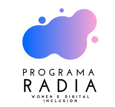 Logo del Programa RADIA