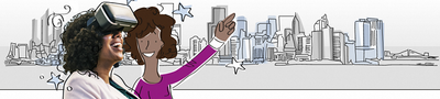 Banner de la FCM