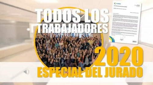 Diapositivas del encuentro directivo