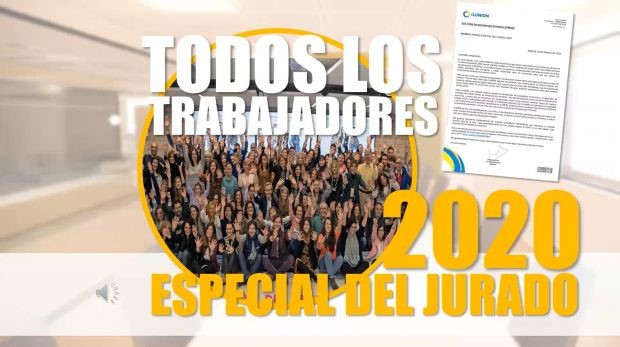 Diapositivas del encuentro directivo