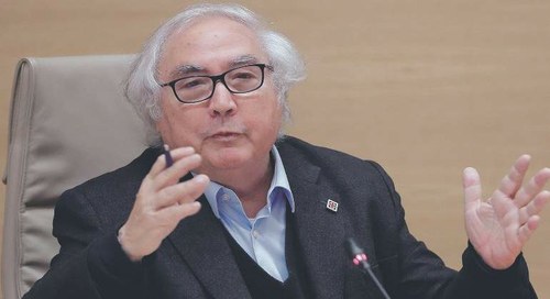 Manuel Castell