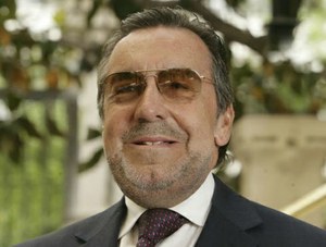 Miguel Carballeda