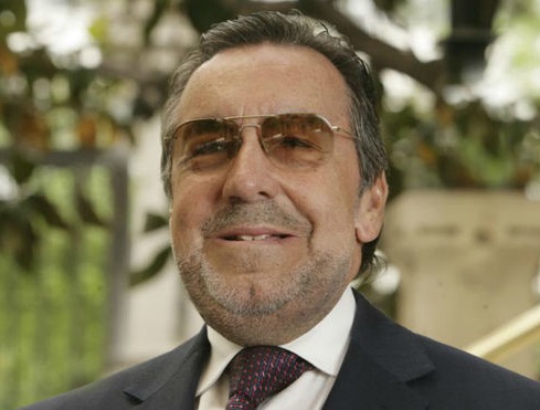 Miguel Carballeda