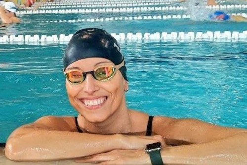 Teresa Perales