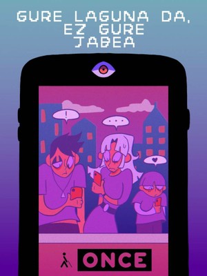 Ganador Categoría C Bizkaia